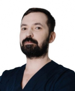 Панков Юрий Евгеньевич стоматолог