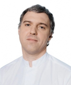 Пальчиков Евгений Анатольевич стоматолог