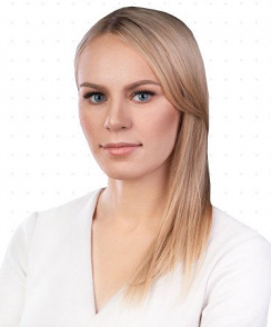 Щеглова Валентина Леонидовна стоматолог