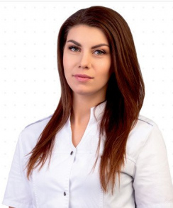 Рулькова Лариса Олеговна стоматолог
