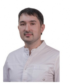 Чикулин Леонид Николаевич стоматолог