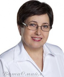 Ельчугина Марина Николаевна стоматолог