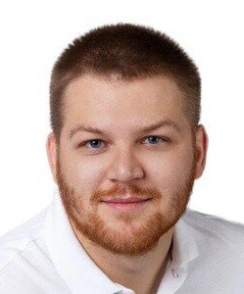 Казмерук Андрей Игоревич стоматолог