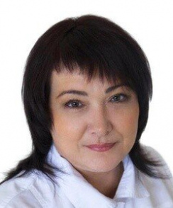 Дмитриева (Шутова) Ольга стоматолог
