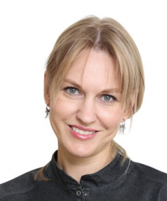 Шабалина Ирина Валерьевна стоматолог