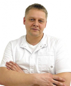 Шнайдер Андрей Давыдович стоматолог