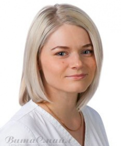 Тесленко Елена Эриховна стоматолог