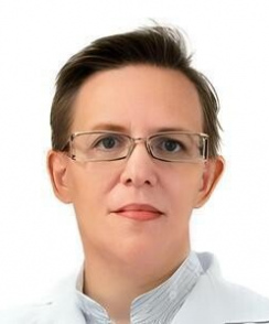 Скоробогатова Ольга Юрьевна венеролог