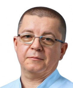 Екимов Александр Владимирович проктолог
