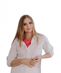 Анисимова Анастасия Дмитриевна гинеколог