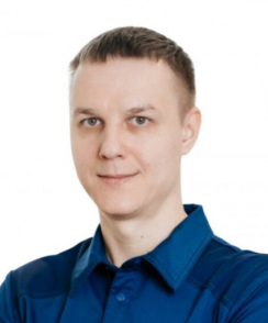 Карташев Александр Николаевич стоматолог