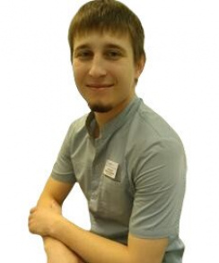 Казновский Кирилл Вадимович стоматолог