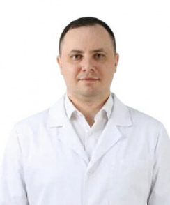 Пашков Борис Константинович стоматолог