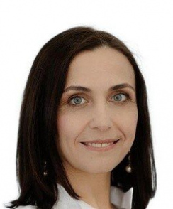 Попова Наталья Викторовна стоматолог