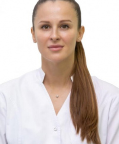 Козель Екатерина Александровна косметолог