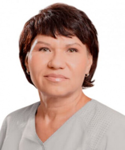 Синегуб Марина Александровна стоматолог