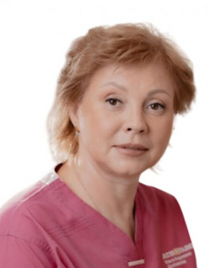 Достовалова Ольга Андреевна стоматолог