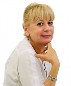 Крупнова Надежда Александровна стоматолог