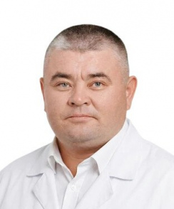 Шайхисламов Денислам Маратович хирург