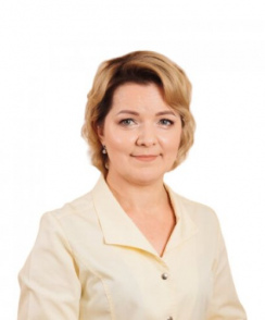 Подивилова Оксана Валерьевна косметолог