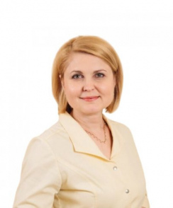 Филькова Ольга Юрьевна косметолог