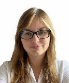 Абрамова Марианна Рафаилевна невролог