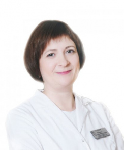 Ярушина Светлана Витальевна физиотерапевт
