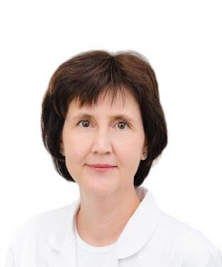Гладких Елена Львовна терапевт