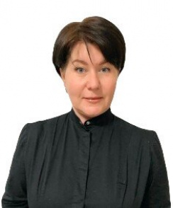 Князева Юлиана Викторовна акушер