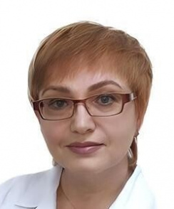 Рукавишникова Татьяна Николаевна окулист (офтальмолог)