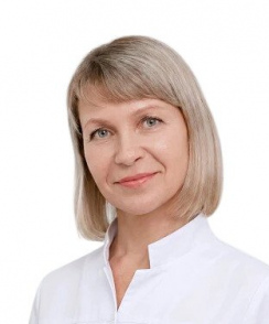 Степанова Марина Анатольевна дерматолог