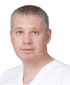 Cмагин Максим Сергеевич стоматолог
