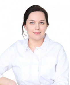 Черкасова Наталья Александровна косметолог