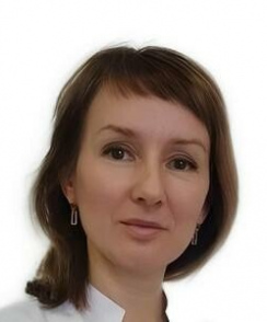 Белкина Ирина аллерголог
