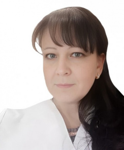 Суховерхова Наталья Валерьевна рентгенолог