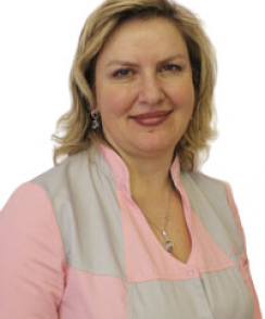 Зайцева Алла Александровна невролог