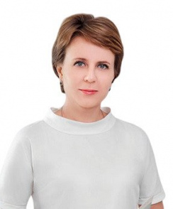 Яровая Елена Викторовна косметолог