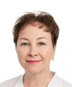 Ларина Татьяна Анатольевна невролог