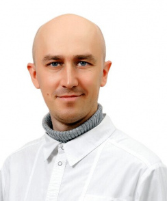 Богданов Сергей Геннадьевич андролог