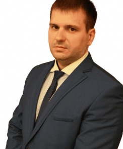 Рогозин Артем Евгеньевич нарколог