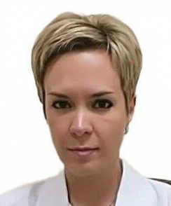 Филонова Ольга Викторовна гинеколог