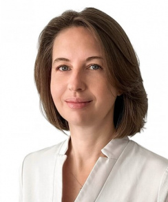 Никулина Валентина Юрьевна косметолог