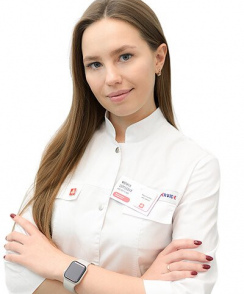 Костореченко Марина Сергеевна стоматолог