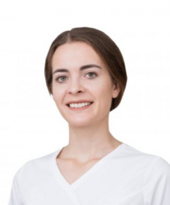 Ахмедьянова Нина Евгеньевна стоматолог