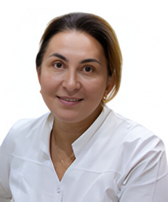 Абзалтинова Татьяна Михайловна узи-специалист