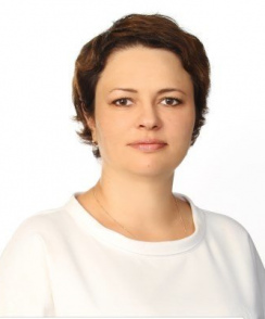 Андреева Нина Николаевна гинеколог