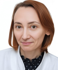 Чухнина Елена Галиевна акушер