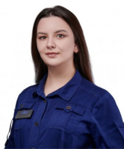 Тагаева Виктория Александровна психиатр