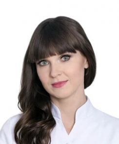 Белоус Ирина Николаевна гастроэнтеролог