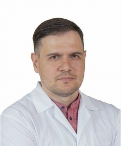 Корнеев Александр Викторович андролог